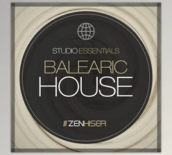Download Zenhiser Studio Essentials Balearic House
