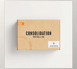 Download Hl8 Consolidation Drill Drum Kit (WAV)