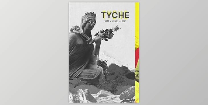 Download Voice Tag Gods TYCHE Drum Kit (WAV)