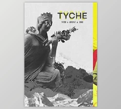 Download Voice Tag Gods TYCHE Drum Kit (WAV)
