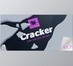 Blender - Download Cracker v1.8