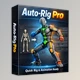  Auto-Rig Pro Addon: Convert Any Skeleton Fast in Blender (v1.27.10)