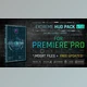 Download Extreme HUD Pack For Premiere Pro (Videohive 29077306) - PR Project