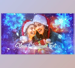 Download Magical Christmas Promo (Videohive 42299868) - AE Project