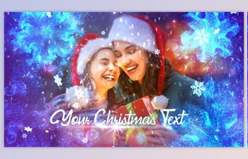 Download <span class='badge badge-warning'>Magical</span> Christmas Promo (Videohive 42299868) - AE Project