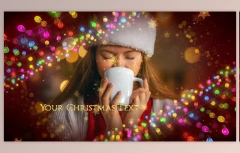 Download Christmas Lights <span class='badge badge-warning'>Promo</span> (<span class='badge badge-warning'>Videohive</span> 42315841) - AE <span class='badge badge-warning'>Project</span>