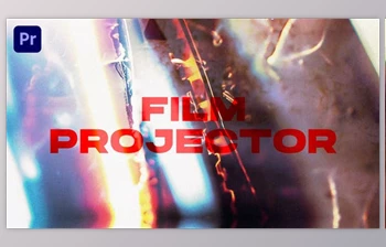 Download Film Projector Transitions | Premiere Pro (<span class='badge badge-warning'>Videohive</span> 49238610) - PR <span class='badge badge-warning'>Project</span>