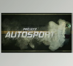Download Drift Car/Race Automotive Opener (Videohive 33261675) - AE Project