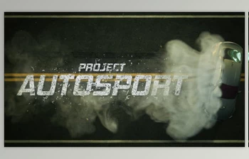 Download Drift <span class='badge badge-warning'>Car</span>/Race Automotive Opener (Videohive 33261675) - AE Project
