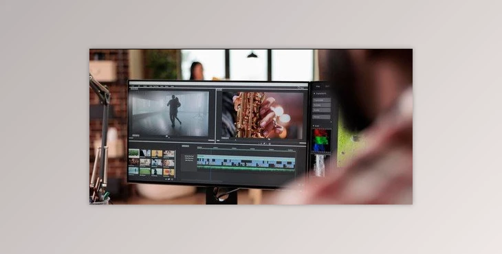 Download Complete Adobe After Effects MegaCourse: Basic to Advanced
