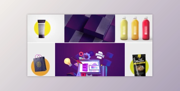 Download Product Packaging Design (comprehensive course)
