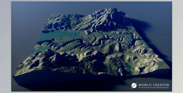 Download World Creator