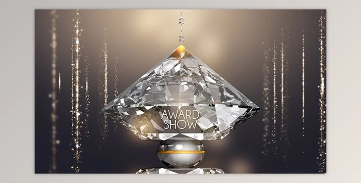 Download Award Show (Videohive 17562704) - AE Project