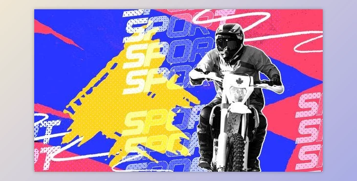 Download Extreme Thrill Sport Opener (Videohive 47533749) - AE Project