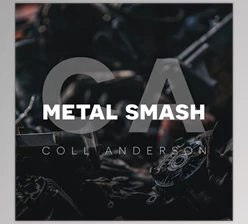 Download C.A. Sound, Inc Metal Smash (WAV)