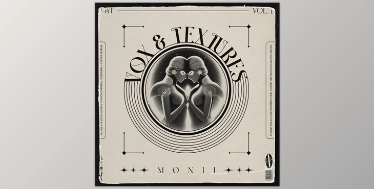 Download Monii Vox and Textures (WAV)