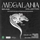 Download KXDET Megalania (sound collection) WAV Analog Lab V