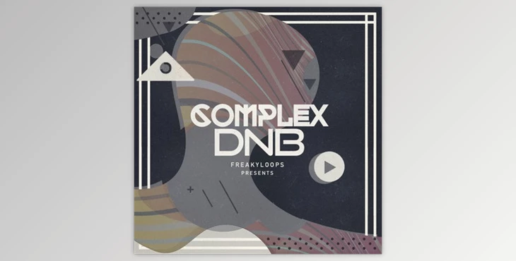 Download Freaky Loops Complex DnB (WAV)
