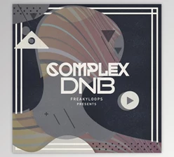 Download Freaky Loops Complex DnB (WAV)