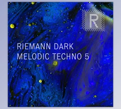 Download Riemann Kollektion Riemann Dark Melodic Techno 5