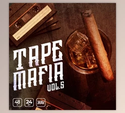 Download Epic Stock Media Tape Mafia Vol. 5