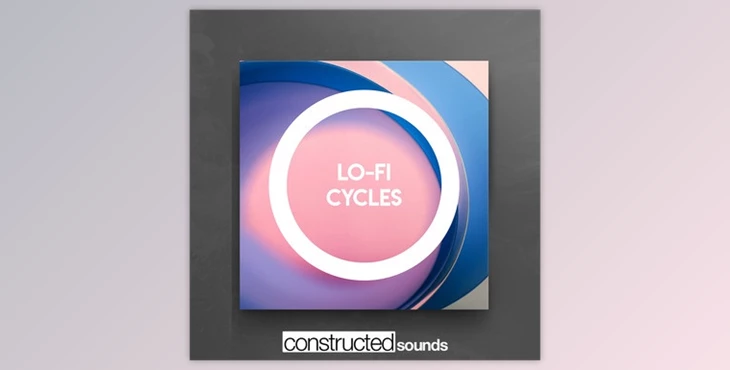 Download Constructed Sounds Lo-Fi Cycles (WAV)