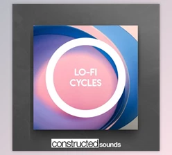 Download Constructed Sounds Lo-Fi Cycles (WAV)