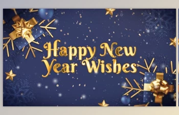 Download Happy <span class='badge badge-warning'>New</span> <span class='badge badge-warning'>Year</span> Wishes (<span class='badge badge-warning'>Videohive</span> 49327401) - AE <span class='badge badge-warning'>Project</span>