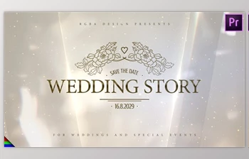 Download <span class='badge badge-warning'>Wedding</span> Story (Videohive 37829653)