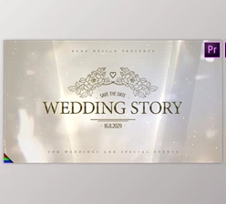 Download Wedding Story (Videohive 37829653)