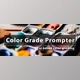 Aescripts - Download Color Grade Prompter v1.4.46 (Win)