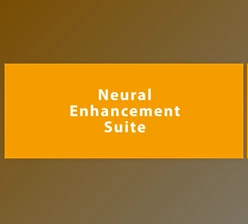 Aescripts - Download Neural Enhancement Suite v1.10.45 (Win)