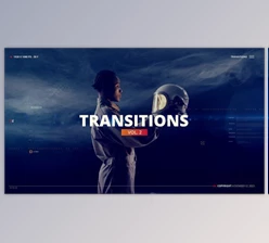 Download Transitions (Videohive 49223767) - AE Project