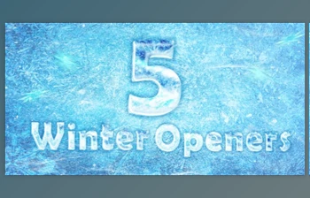 Download 5 Winter/Frost <span class='badge badge-warning'>Openers</span> (Videohive 13837005) - AE Project