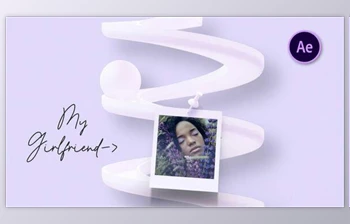 Download Creative & Minimal <span class='badge badge-warning'>Portfolio</span> Opener (Videohive 49236262) - AE Project