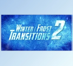 Download Winter Transitions 2 (Videohive 19103833) - AE Project