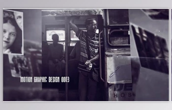 Download <span class='badge badge-warning'>Timeless</span> Documentary Slideshow (Videohive 48536253) - AE Project