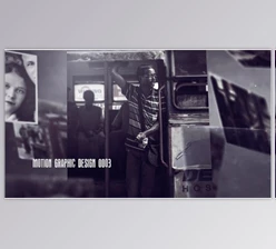 Download Timeless Documentary Slideshow (Videohive 48536253) - AE Project