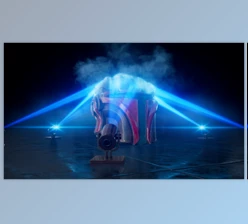 Download Gumroad – Laser Reveal – Houdini & Nuke VFX Course with Project Files