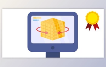Download Fusion 360 Essentials: <span class='badge badge-warning'>3D</span> <span class='badge badge-warning'>Modeling</span> Basics