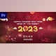 Download Chinese New Year 2024 | MOGRT (Videohive 42840076) - PR Project