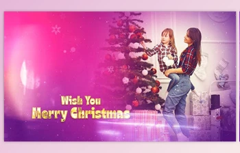 Download Christmas <span class='badge badge-warning'>Photos</span> Slideshow (Videohive 49318153) - AE Project