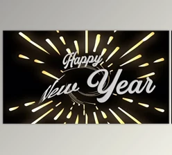 Download Happy New Year Celebrations (Videohive 49111150)