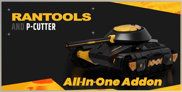 Blender – Download Rantools v3.3.13