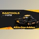 Blender - Download Rantools v3.3.13