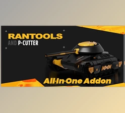 Blender - Download Rantools v3.3.13