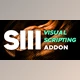 Blender - Download Serpens 3 - Visual Scripting Addon Creator v3.4.1