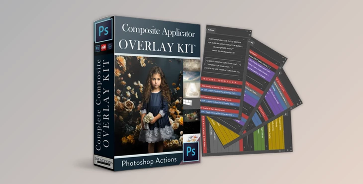 Download LSP – Overlay Applicator & Composite Action Kit