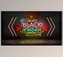 Download Neon Product Sale Promo (Videohive 49390204) - AE Project