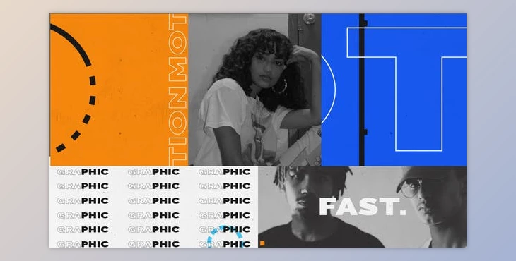 Download Rhythmic Typography (Videohive 49271276) - AE Project